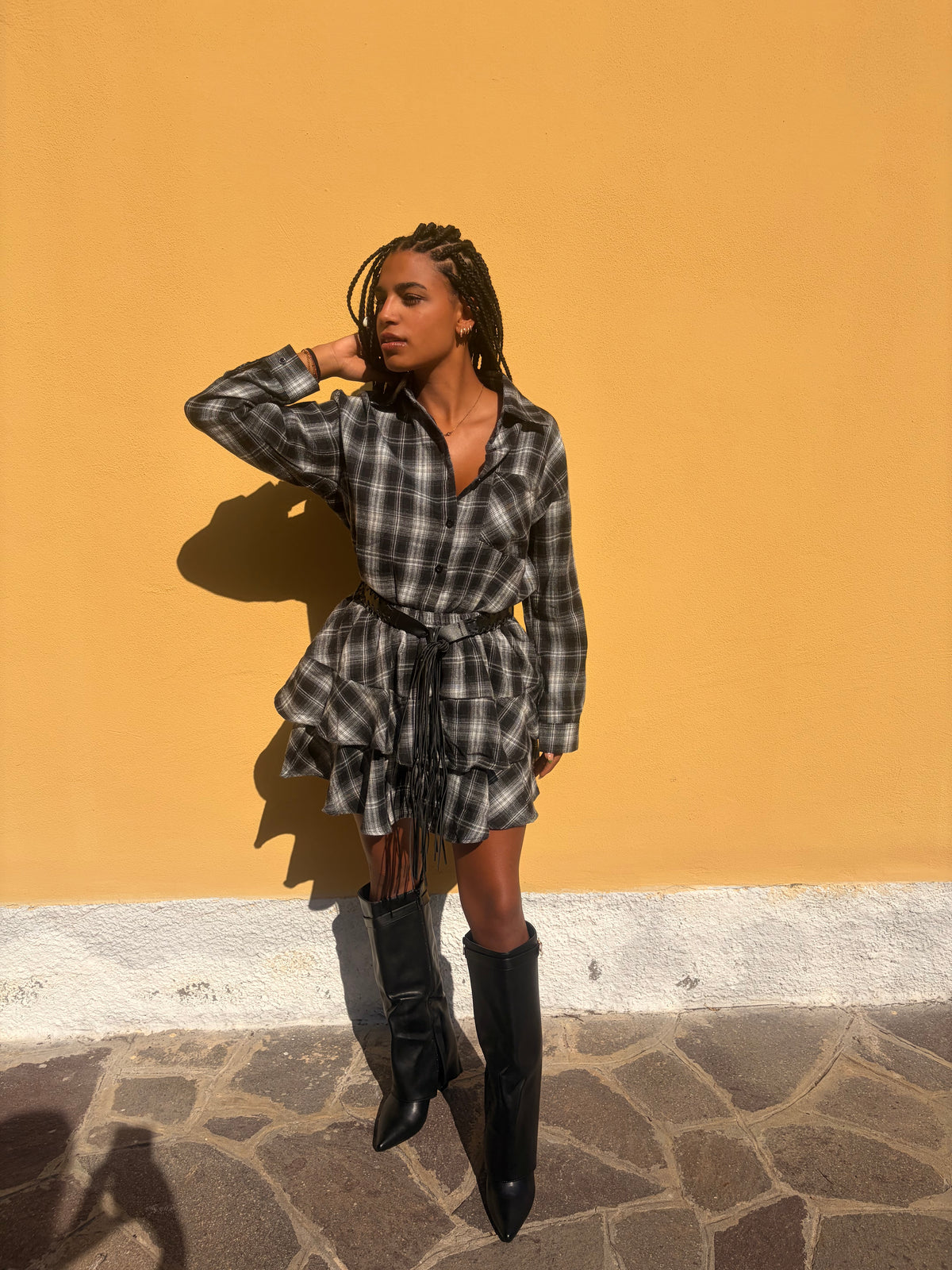 Coordinato Stella