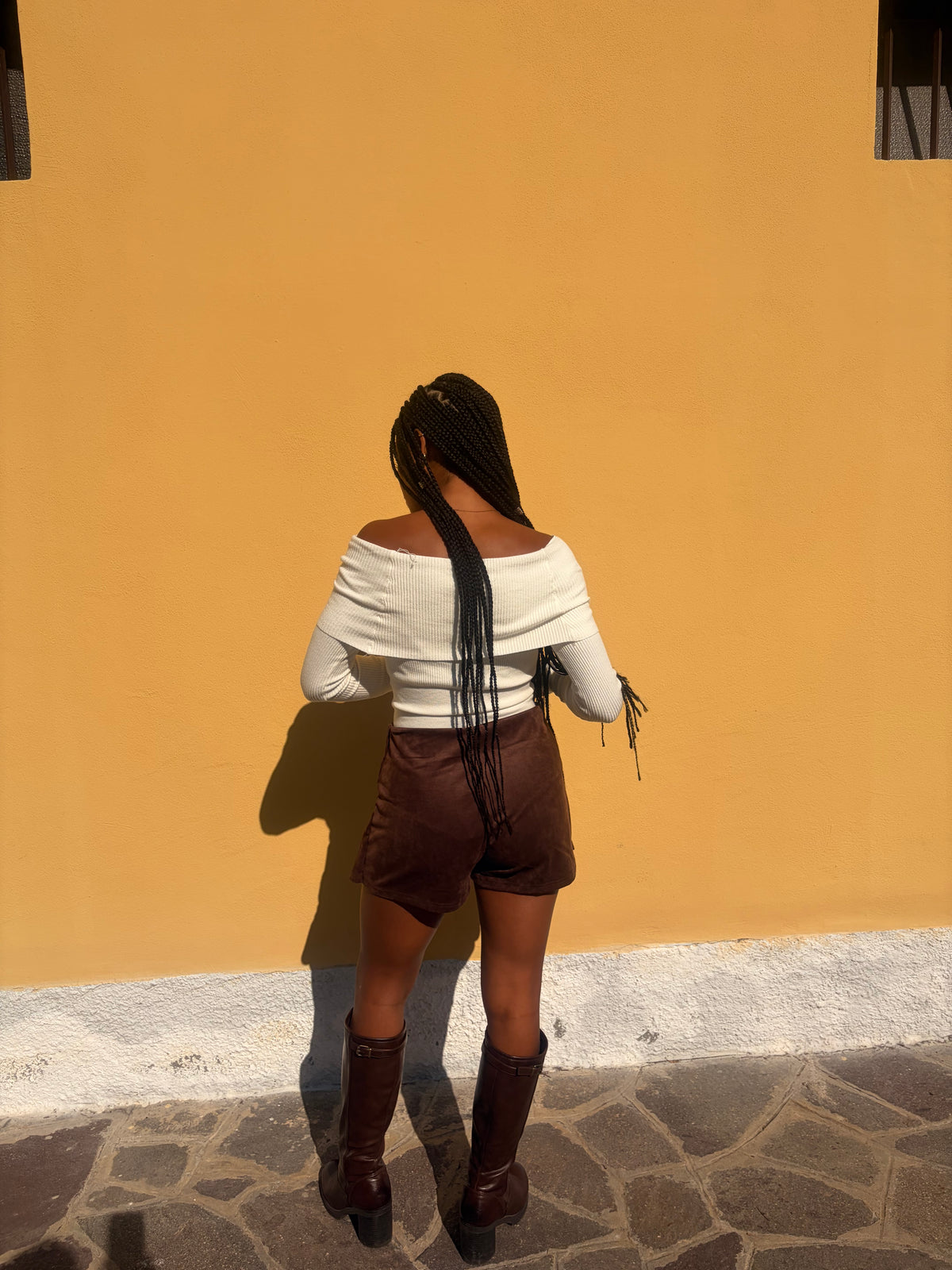 Maglia Joy