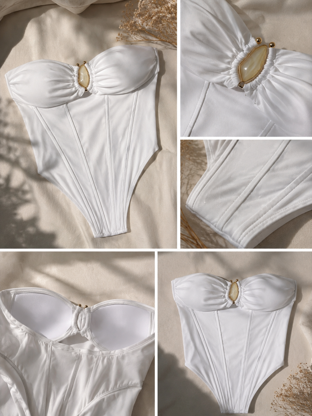 Top a Fascia