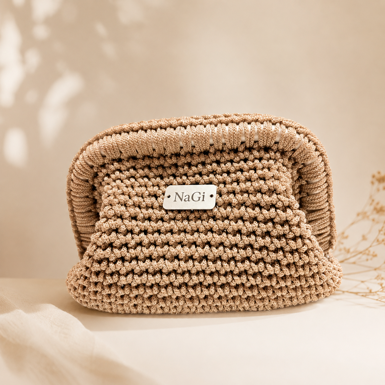 Clutch oro