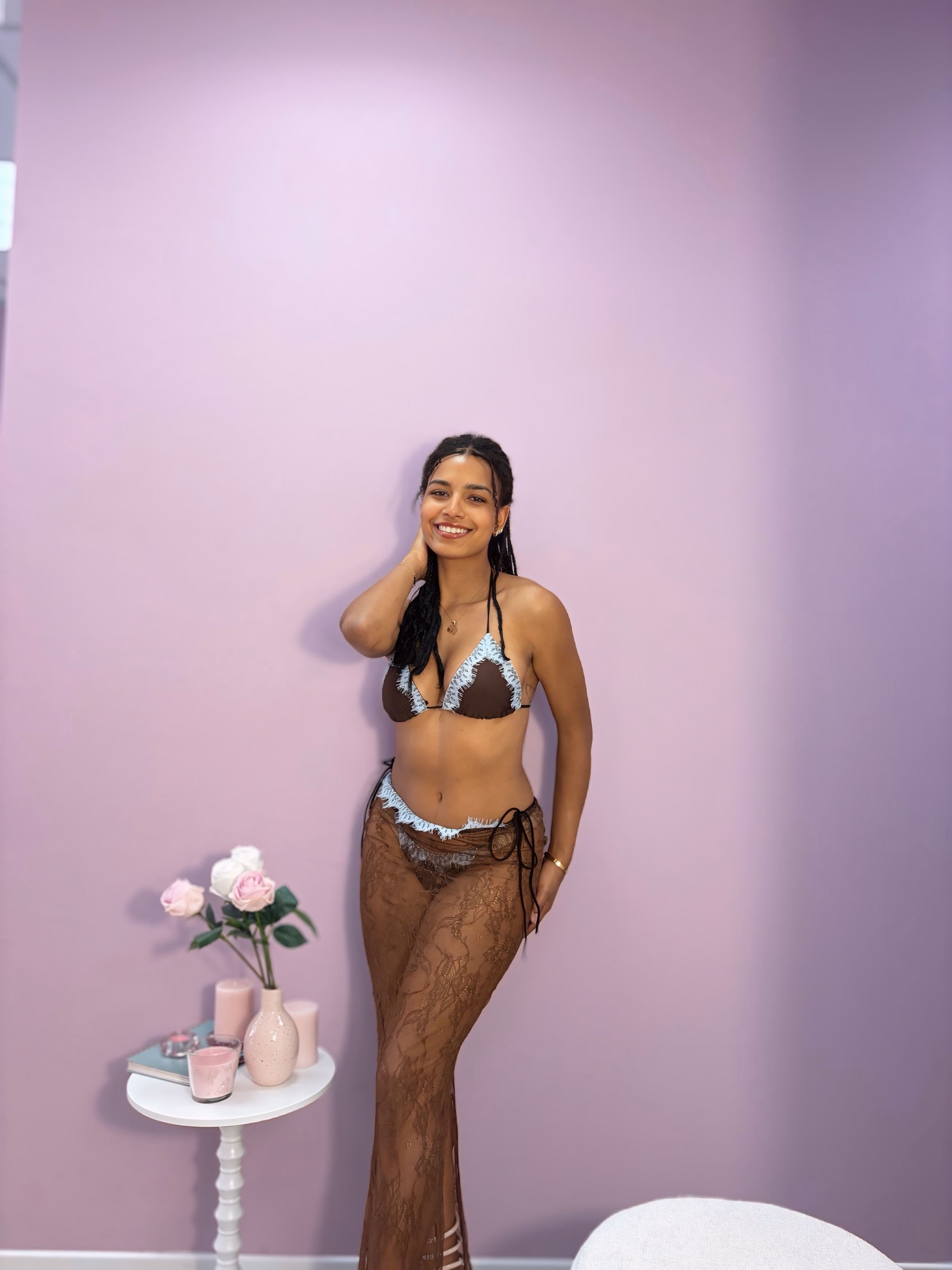 Bikini 3 pezzi