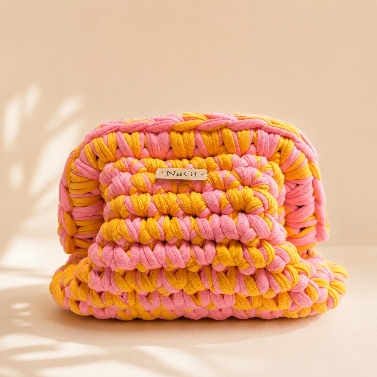Clutch Multicolor