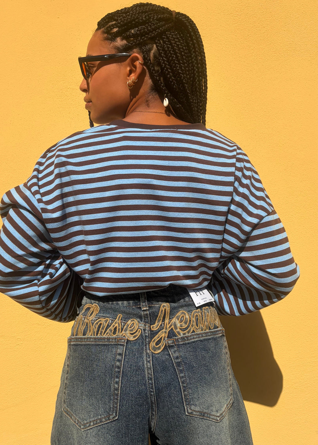 Base Jeans