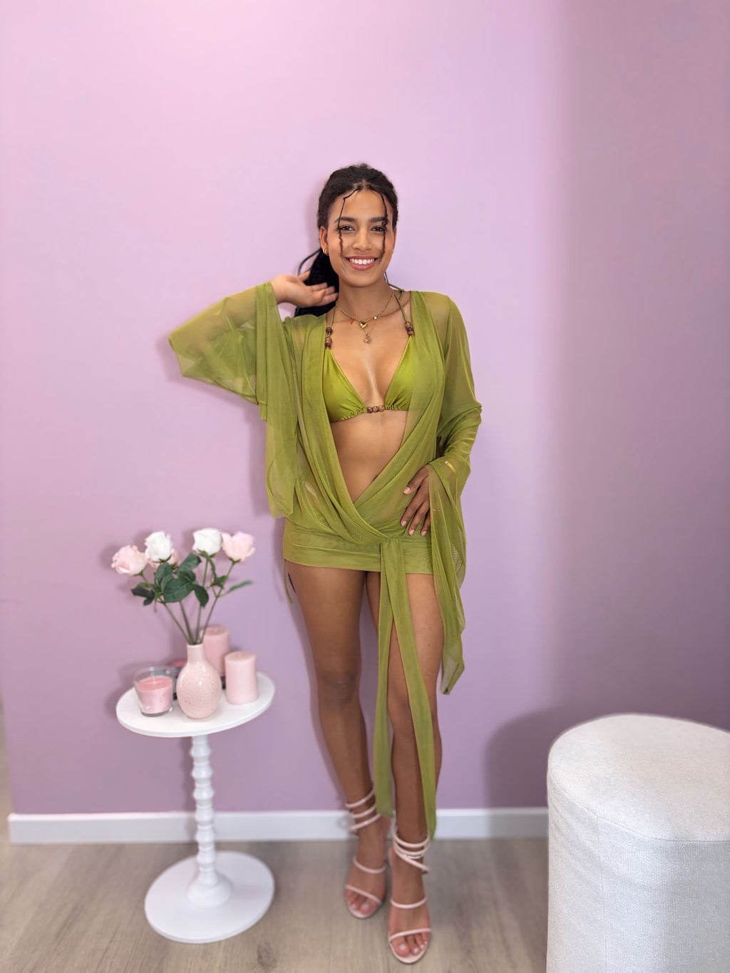 Bikini 3 pezzi