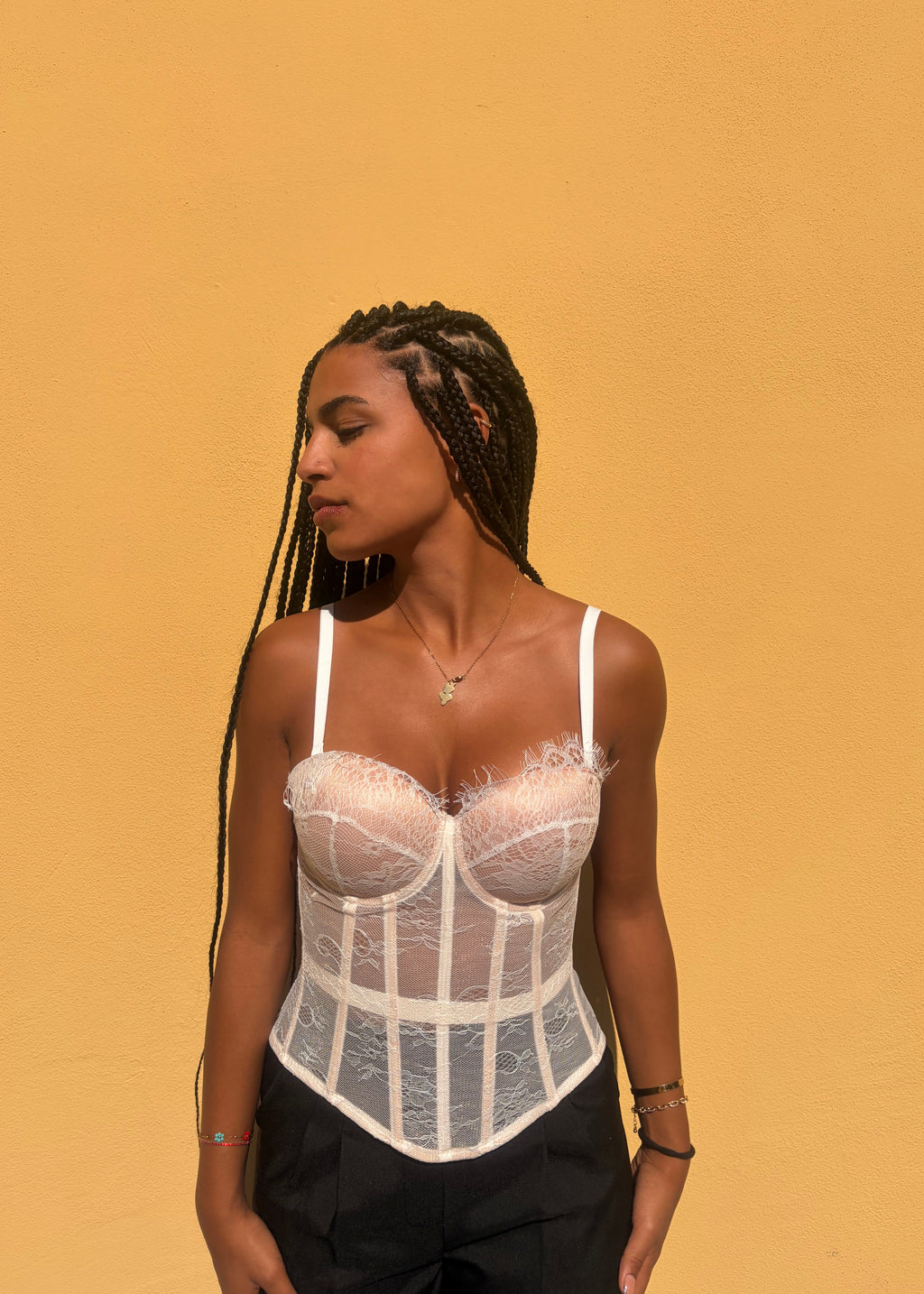 Corsetto Monique