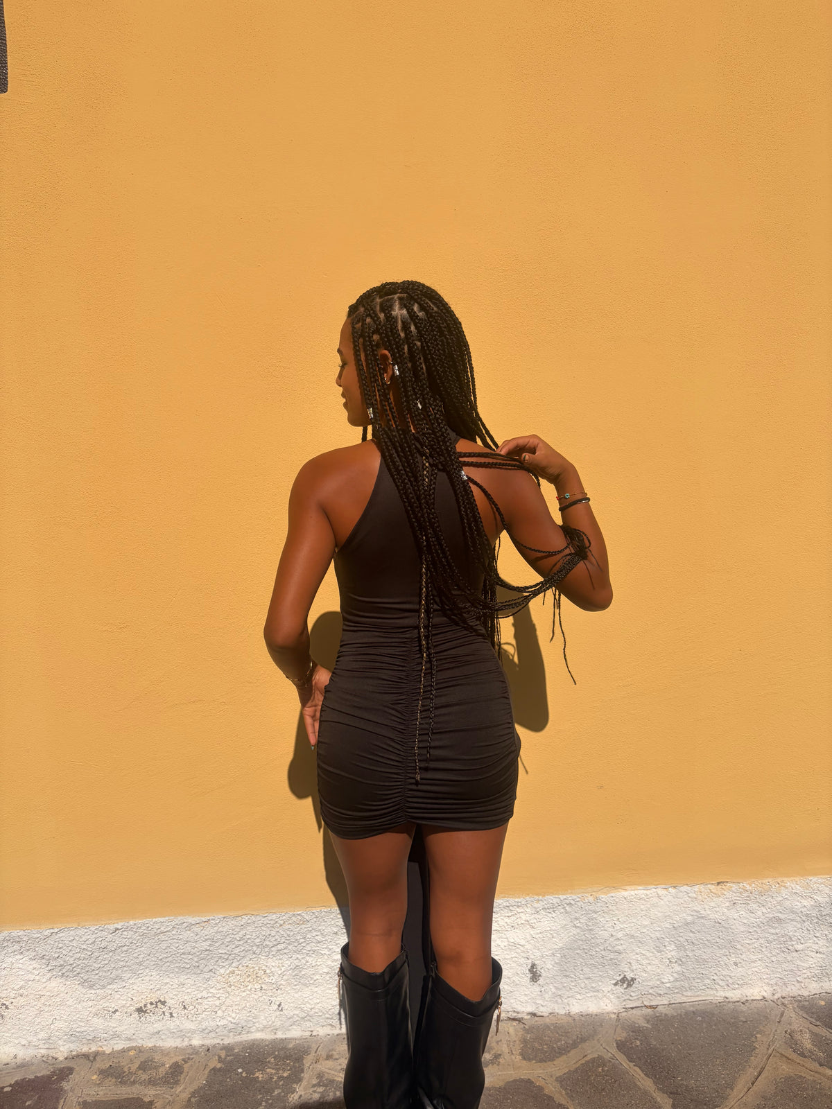 Abito Eva