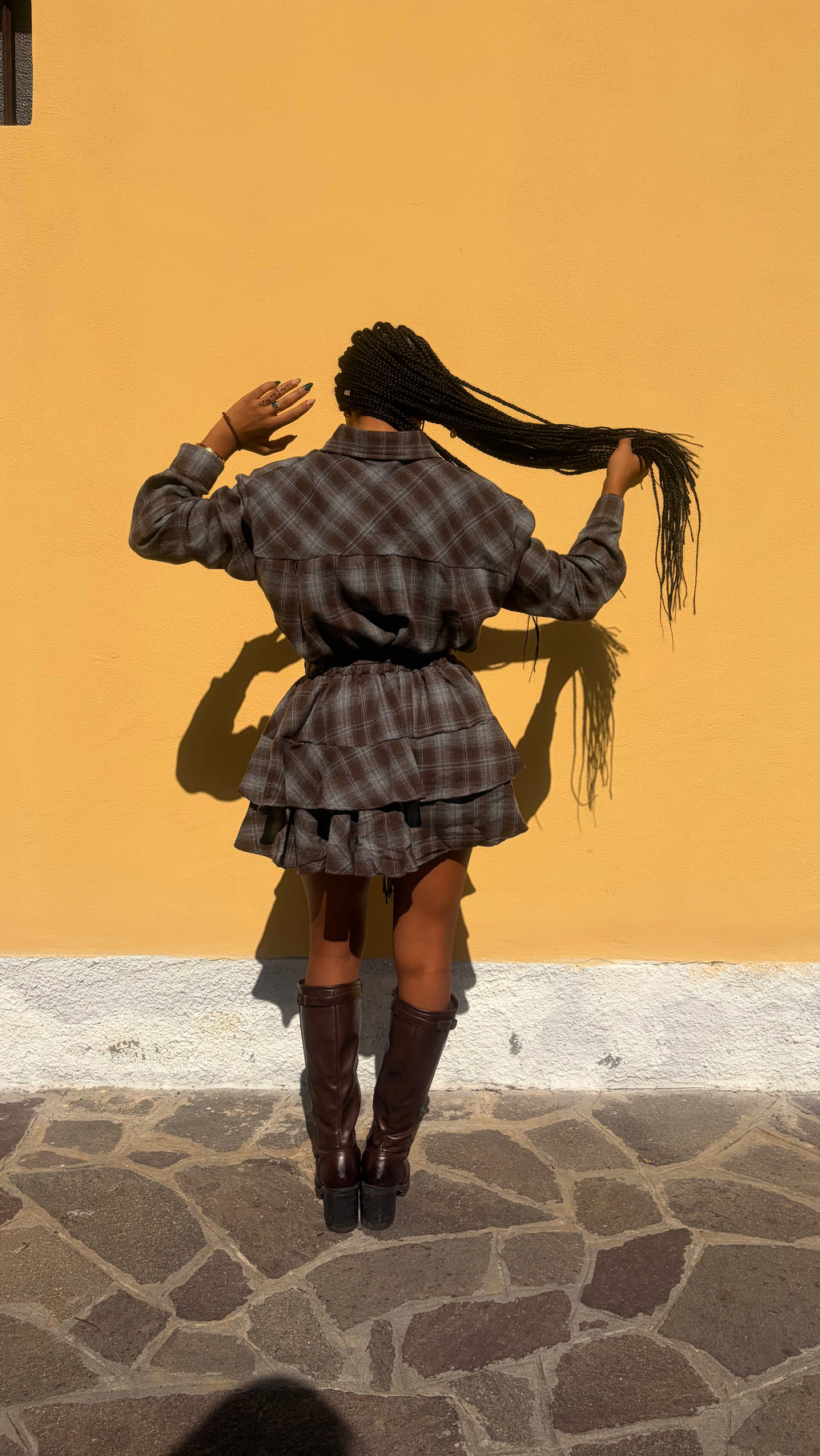 Coordinato Stella