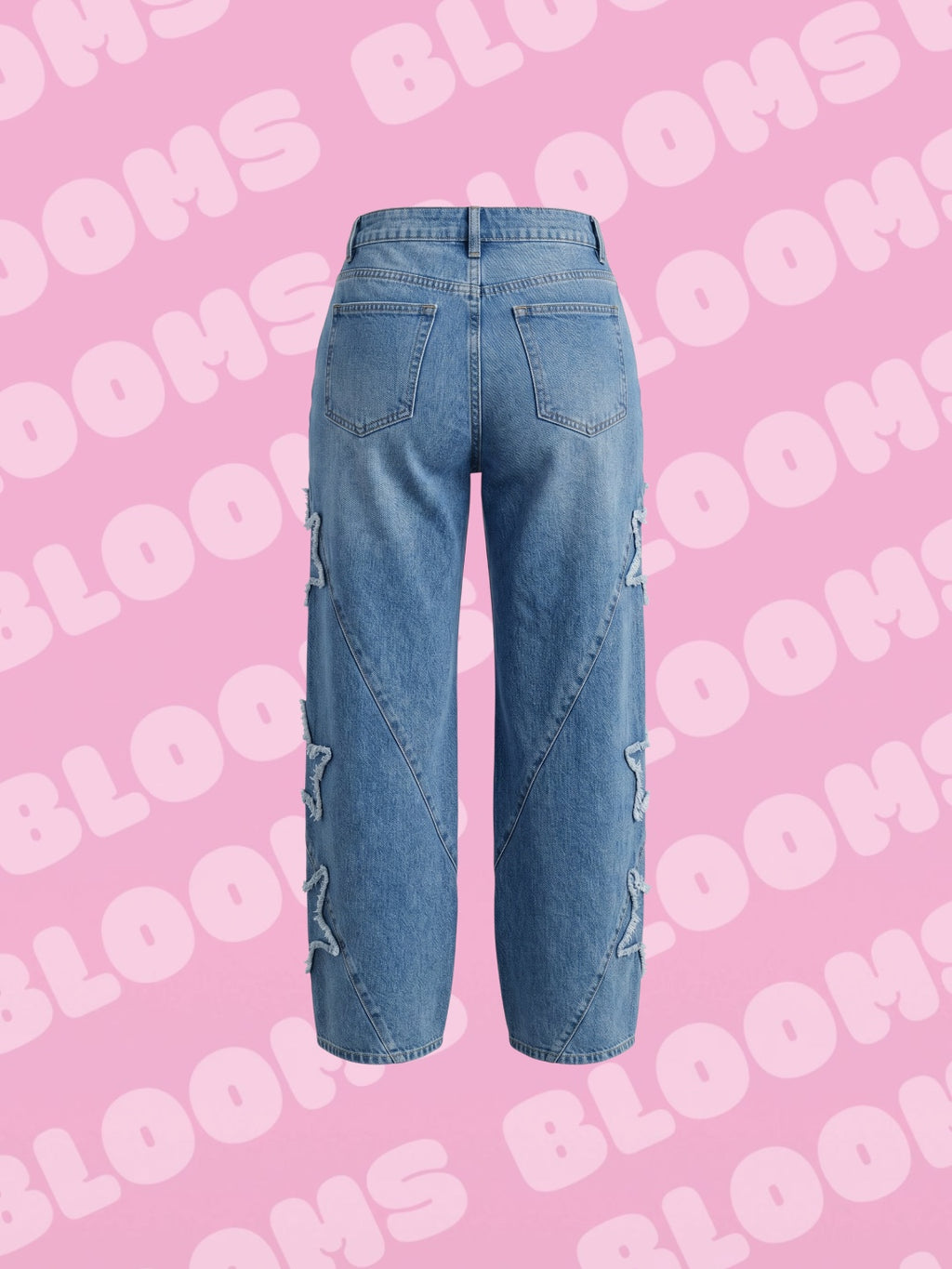 Jeans Stars