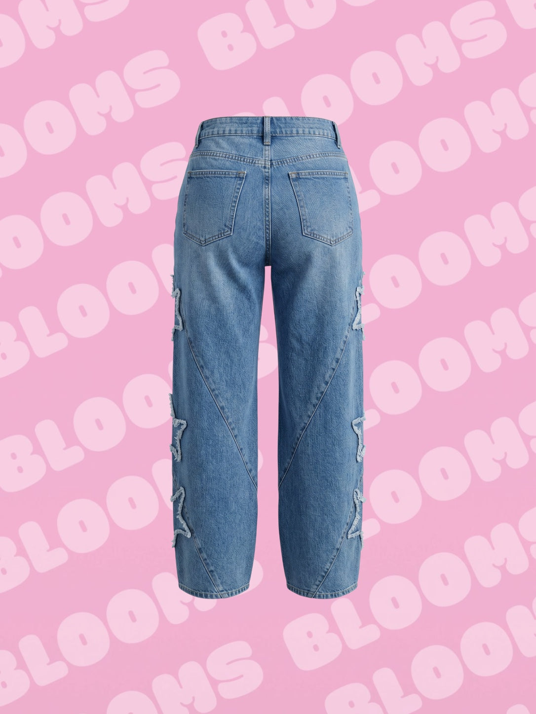 Jeans Stars