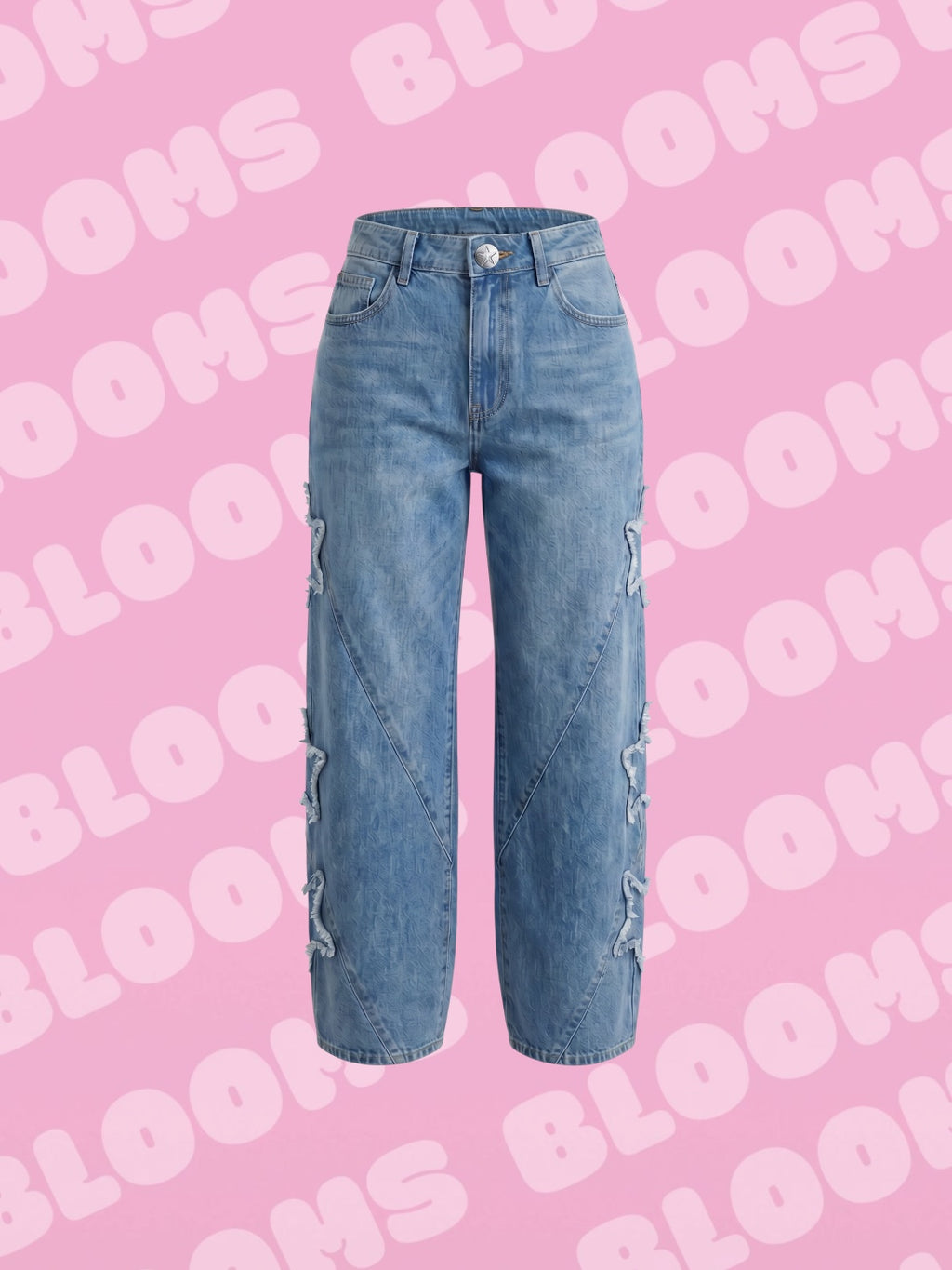 Jeans Stars