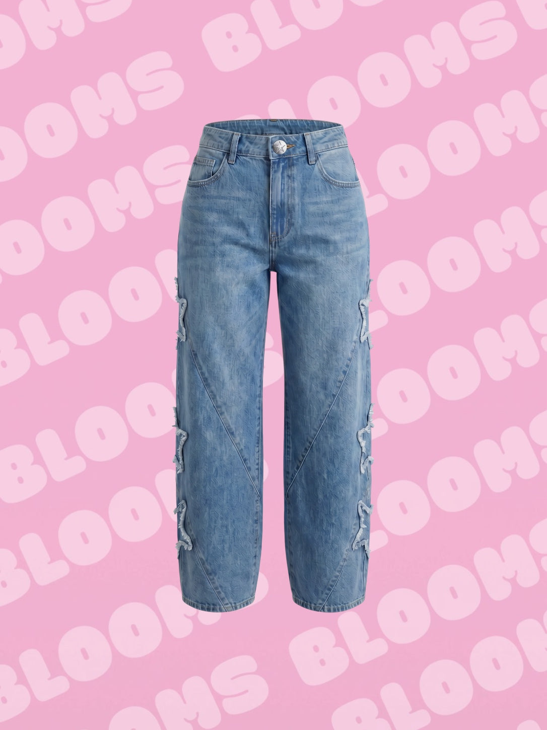 Jeans Stars