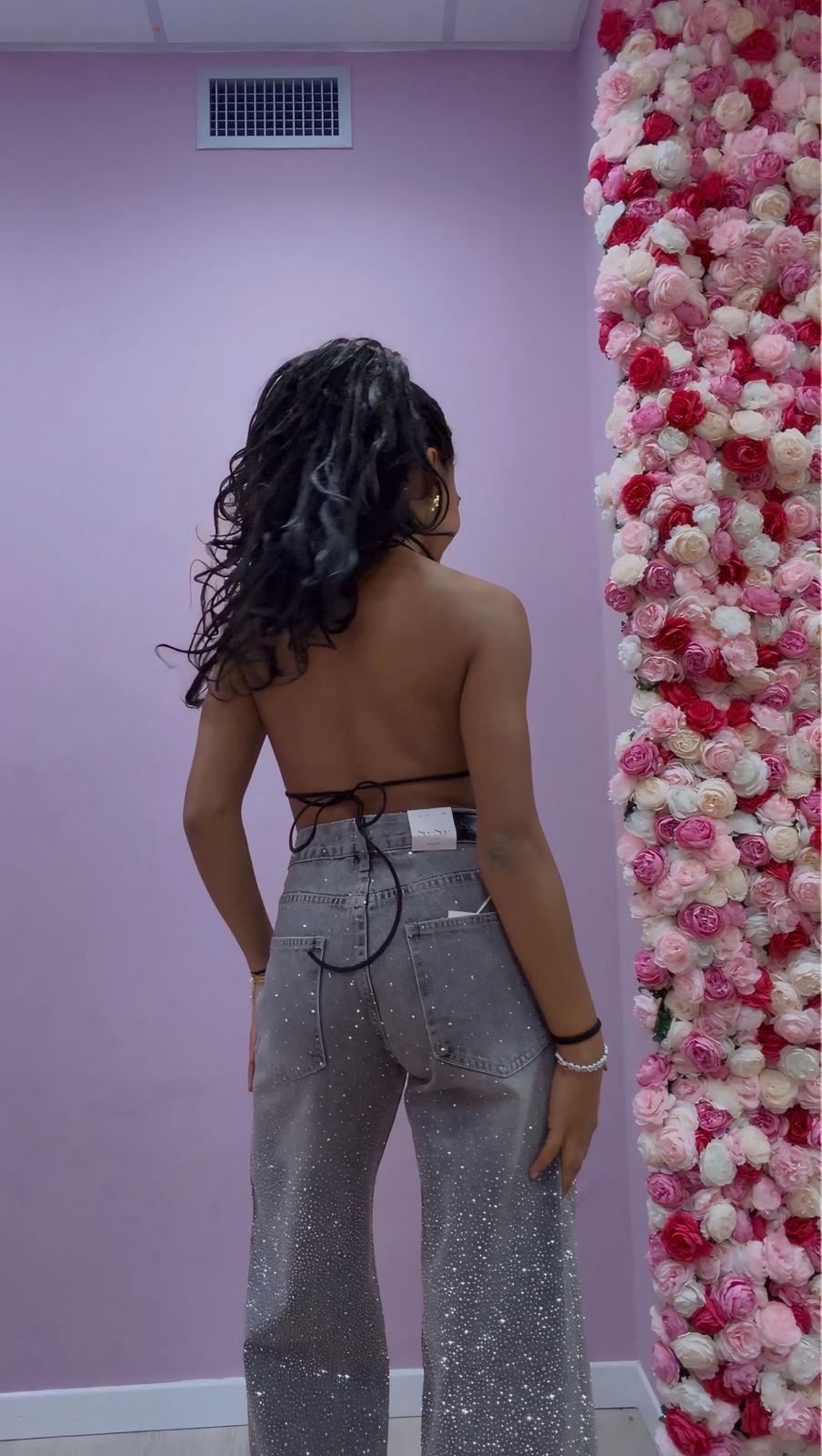 Jeans Brillo