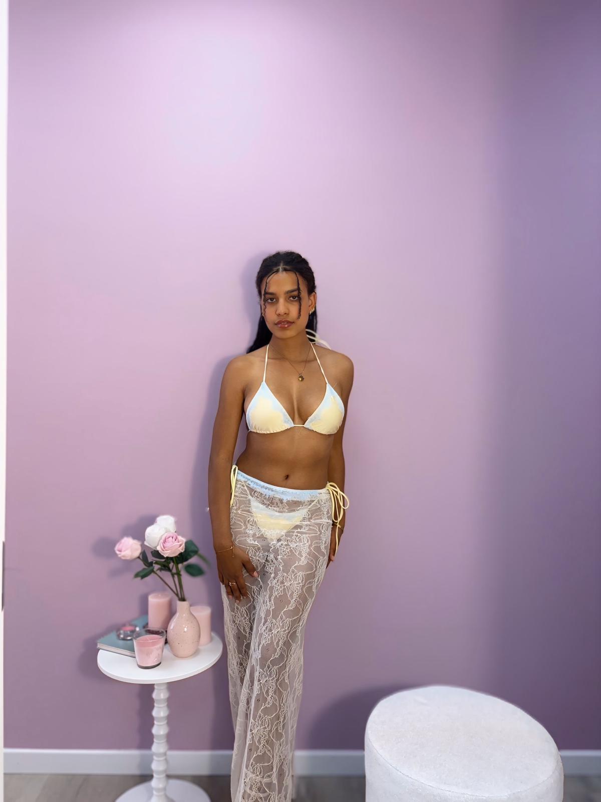 Bikini 3 pezzi
